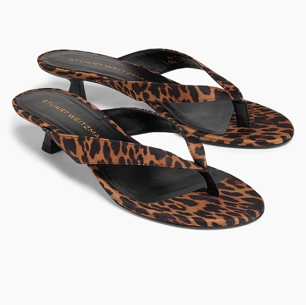 Stuart Weitzman Heels